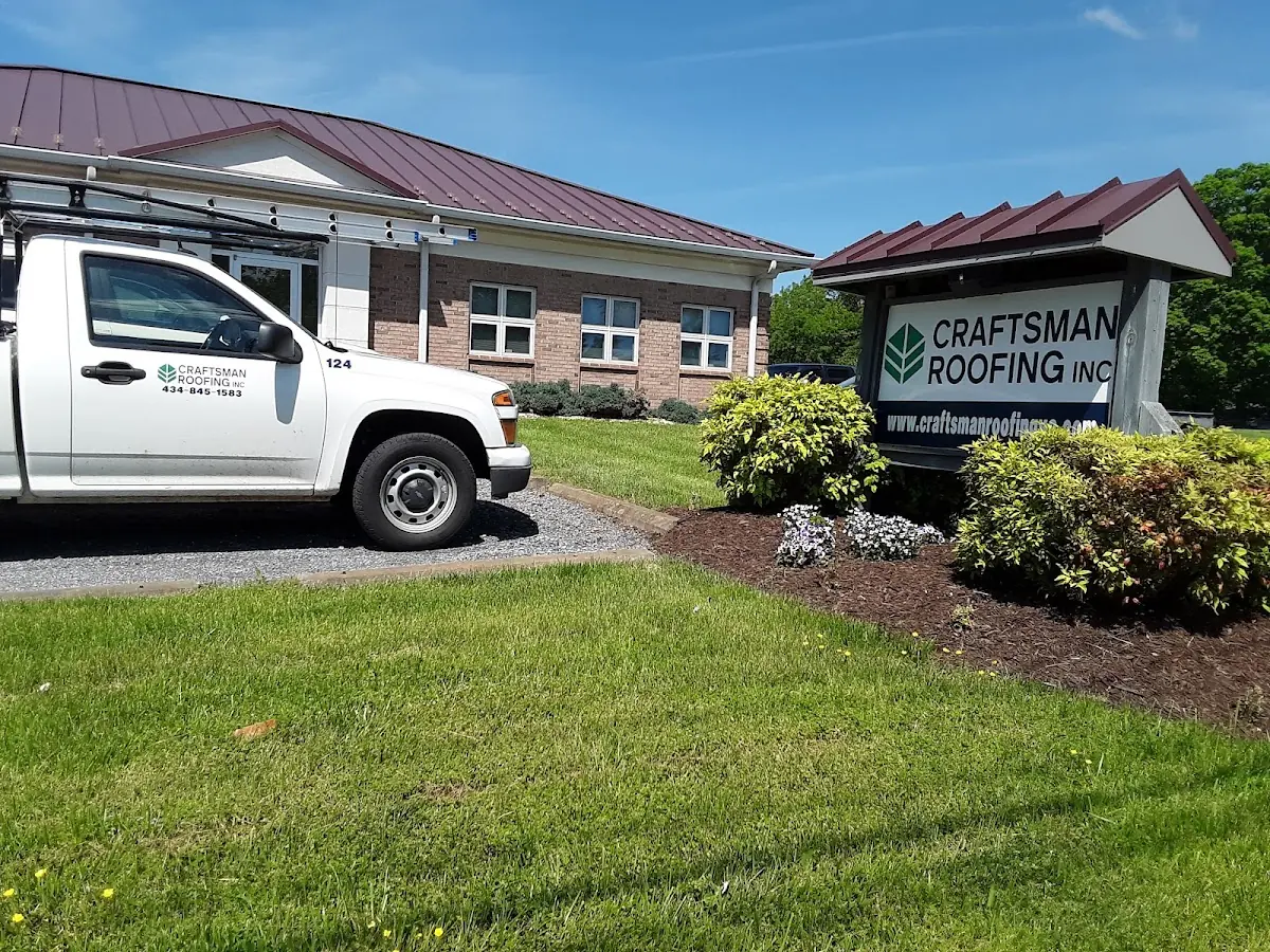 Quality Wind Damage Roof Repair by experienced craftsmen in Harpers